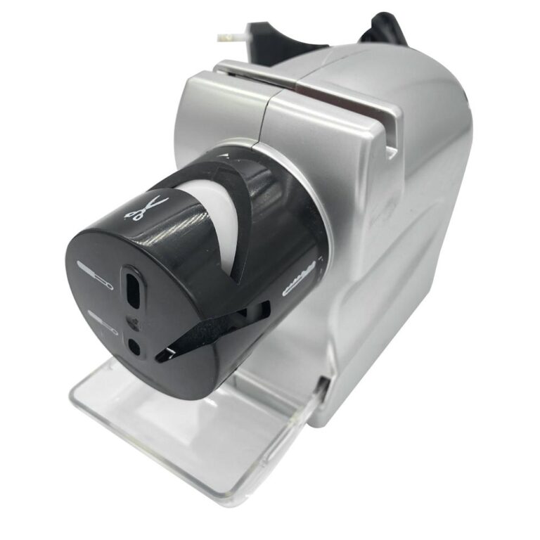 Best Knife Sharpener – Mprehese Thikash automatike