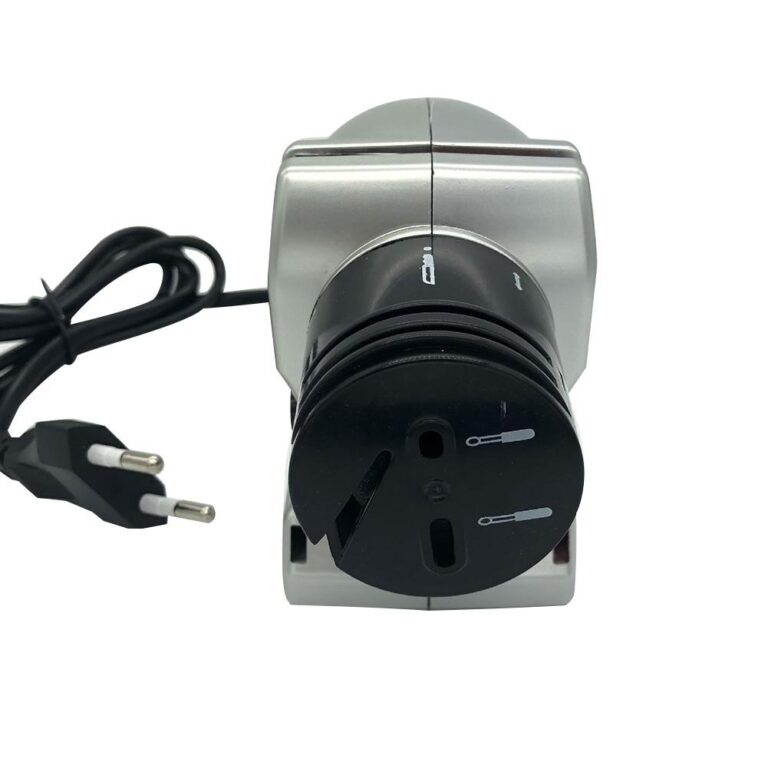 Best Knife Sharpener – Mprehese Thikash automatike thumbnail 4