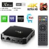 X96 Mini Android Tv Box ne shitje online