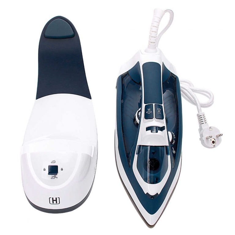 Hekur rrobash – Haeger HG-1208 Produkt Online thumbnail 2