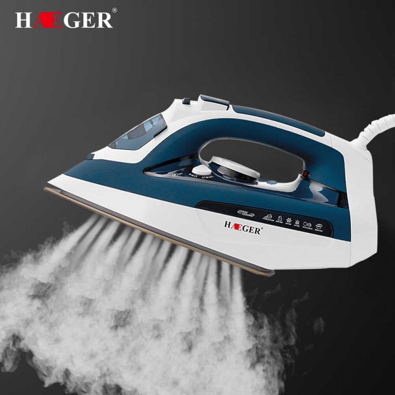 Hekur rrobash – Haeger HG-1208 Produkt Online thumbnail 4