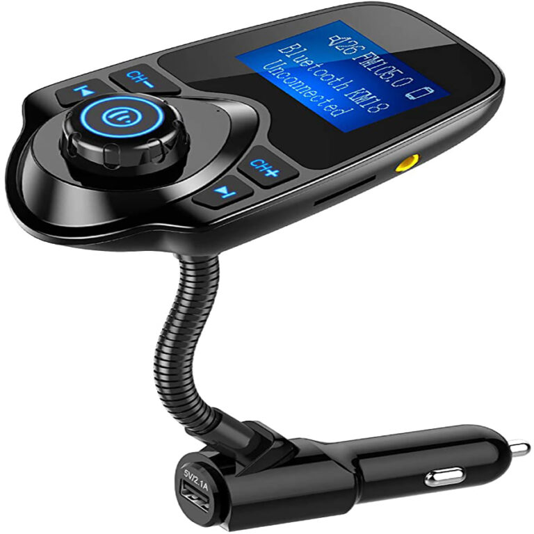 Car Charger Wifi T10 – Karikues Wireless per makine thumbnail 3