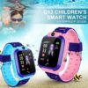 Smartwatch Q12 for Kids