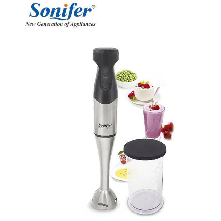 Hand Blender Sonifer – Blender Dore Ergonometrik