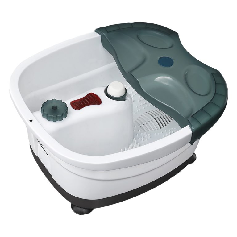 Masazhues per Kembet – Multifunction Footbath – Foot Massage