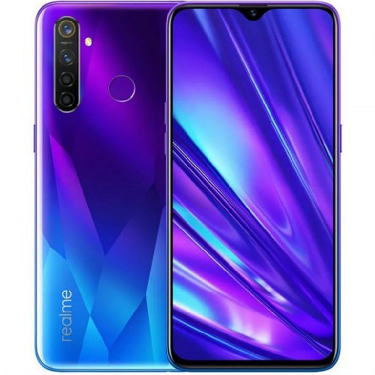 OPPO Realme 5 PRO 4GB 128GB – Best Price Online