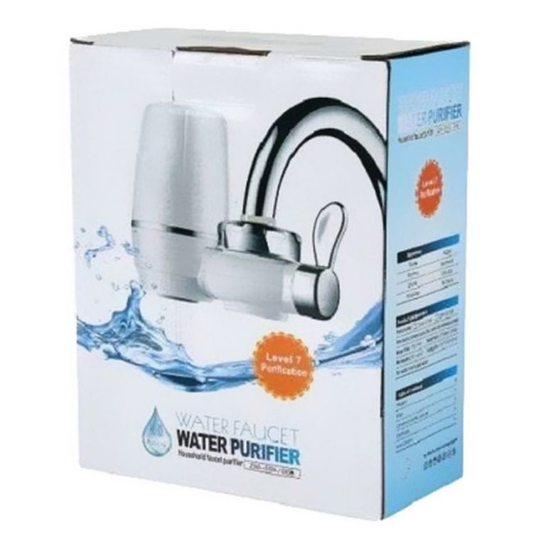 Rubinet me Filter per ujin – Water Purifier – Blerje online