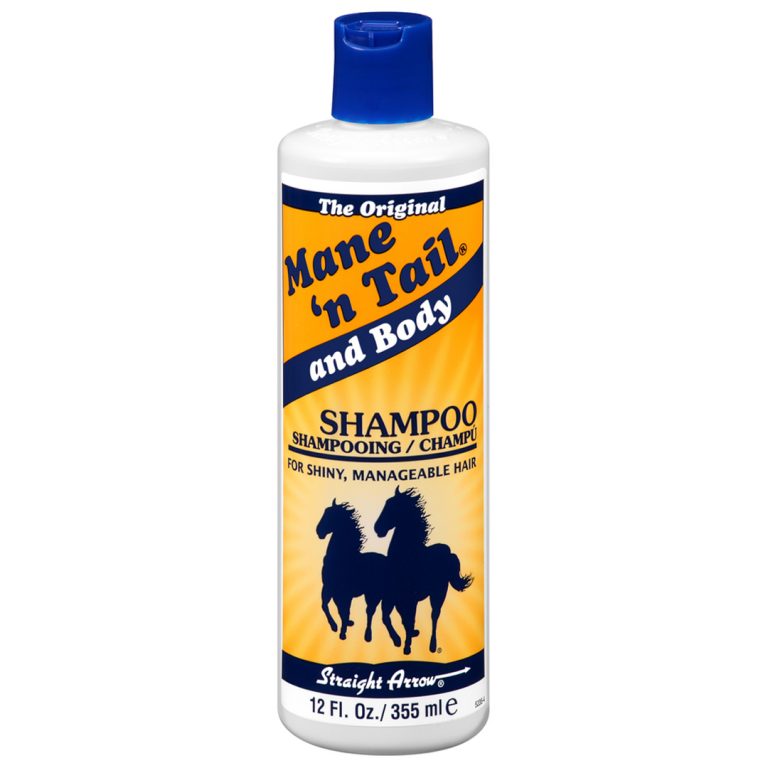 Shampo bisht kali ne shitje online – Mane’n Tail Shampoo
