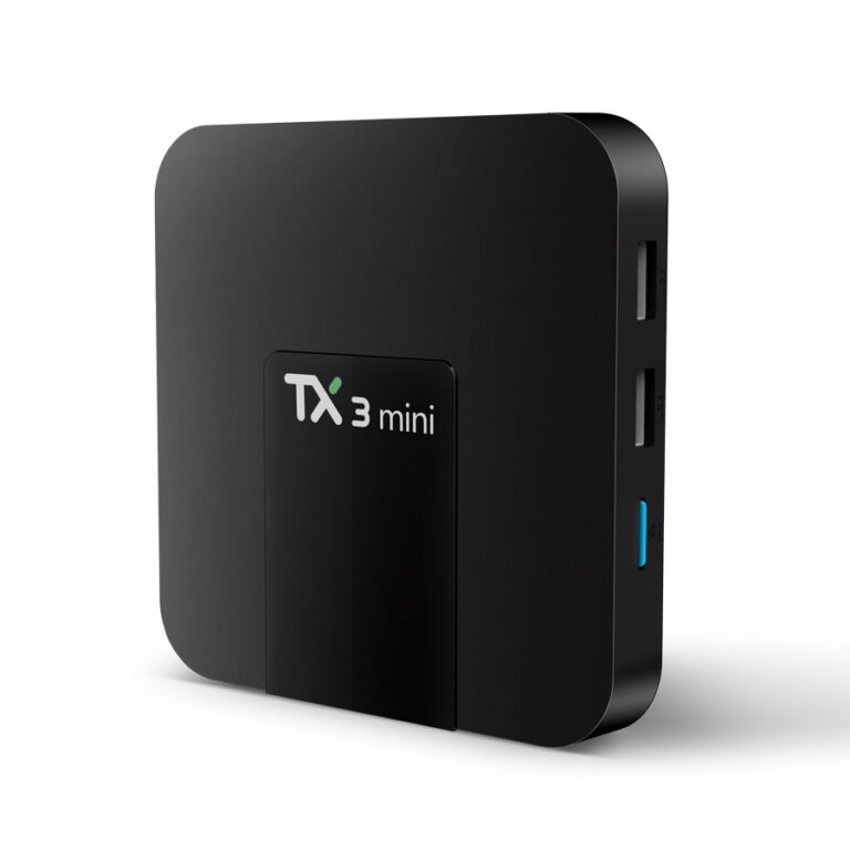 Android Box TX3 Mini – TaniX – 2GB/16GB thumbnail 2