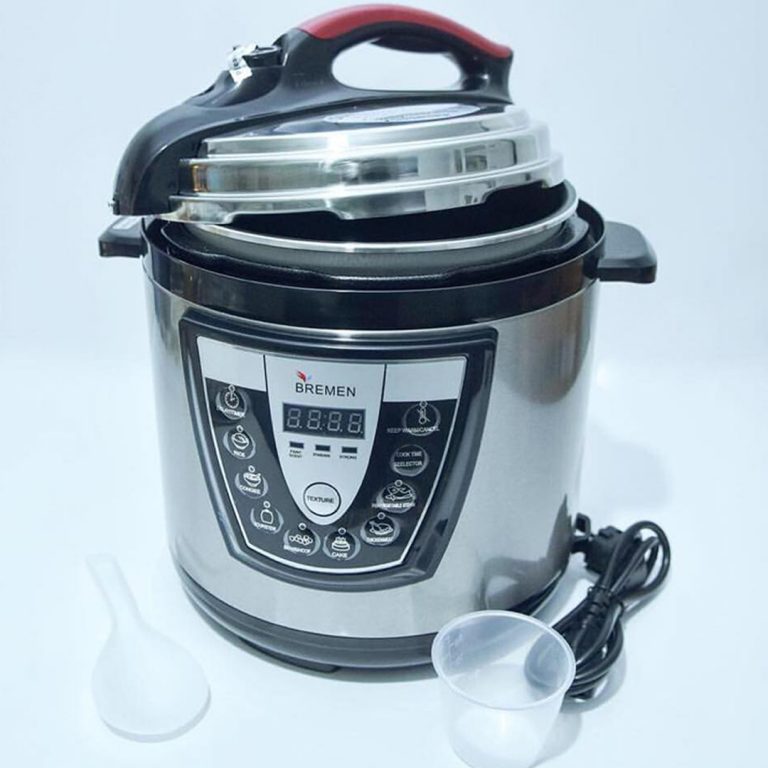 Tenxhere Elektrike Bremen Multicooker Germany – Bli Online