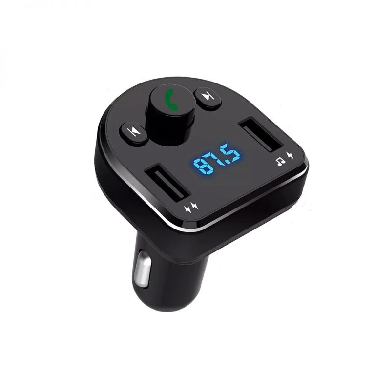 Car Phone Charger – Karikues per makine XO BCC01 thumbnail 3