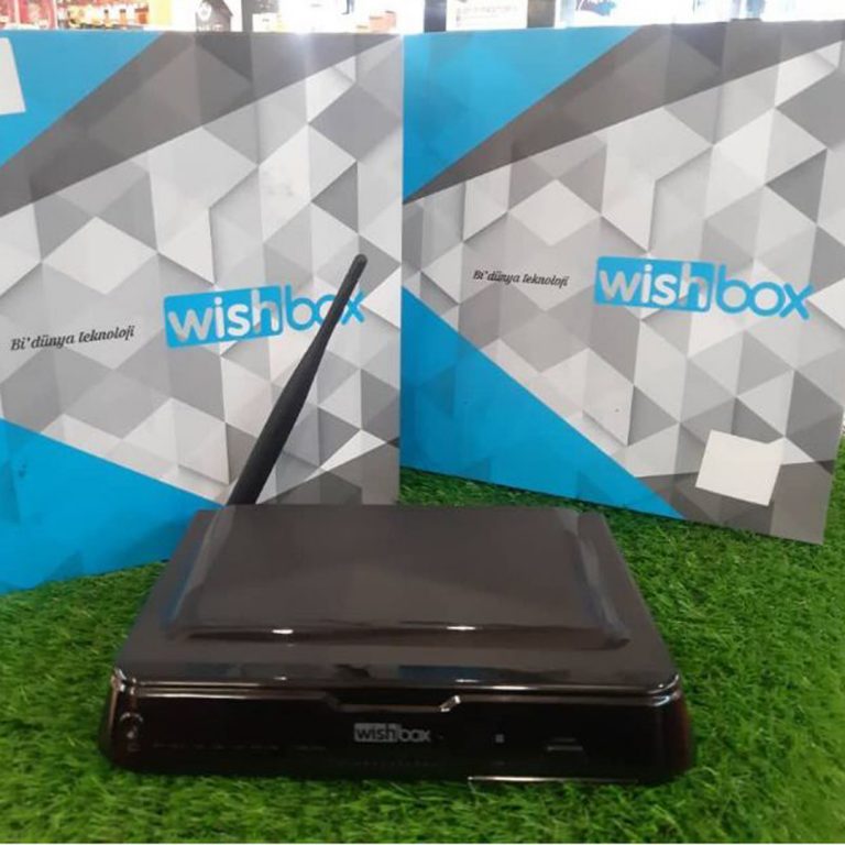 Android Wish Box – Smart TV – Blerje online