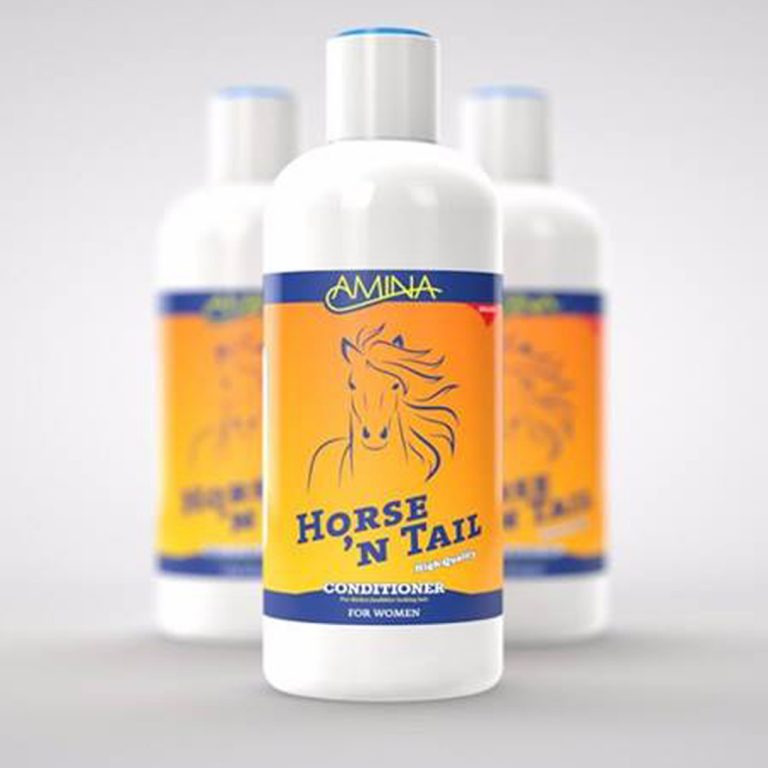Balsam flokesh me Bisht Kali – Horse N’ Tall Conditioner Online