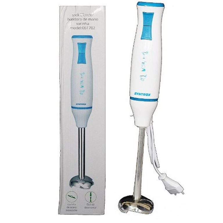 Blender dore Syntrox – Hand Blender Produkt Online