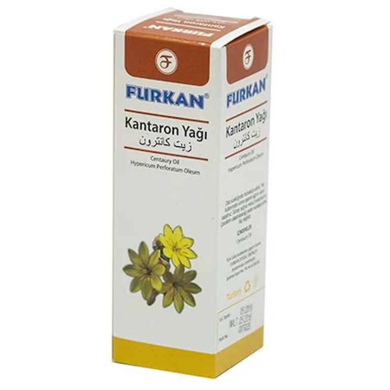 Cantarian Oil – Vaj me esktrakte Bimore – Bli Online