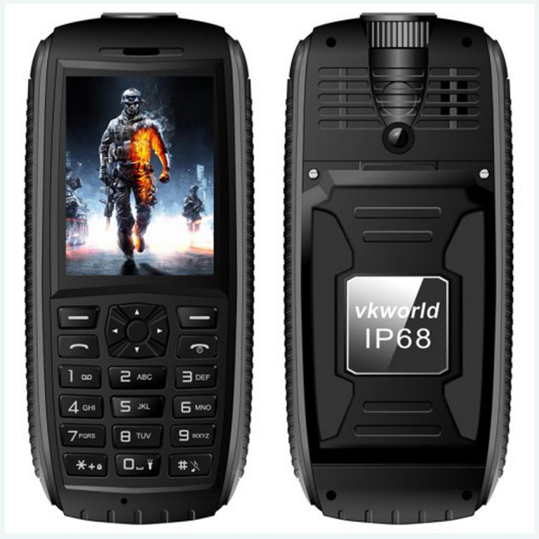 Celular VK World V3 Max – Best Price Shitje Online