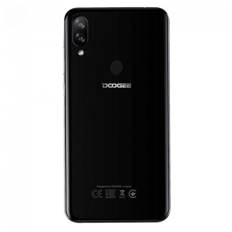 Doogee Y7 – Best Smartphone – Celular 2019 thumbnail 5