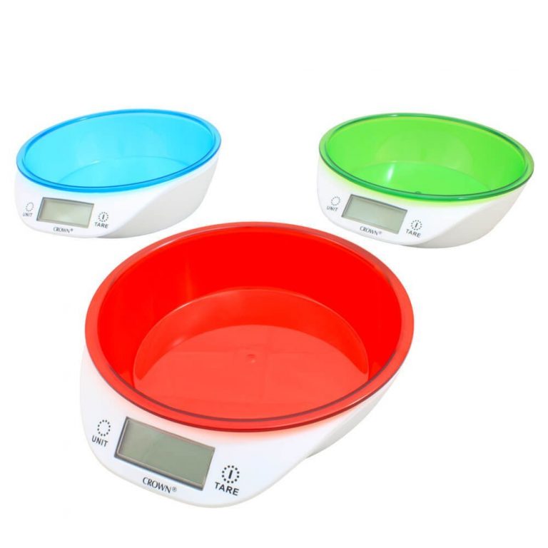 Peshore Kuzhine elektronike – Electronic Kitchen Scale thumbnail 3