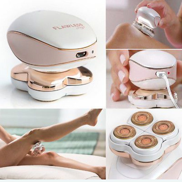 Makine depilimi per Femra Flawless Legs – Shitje Online thumbnail 2
