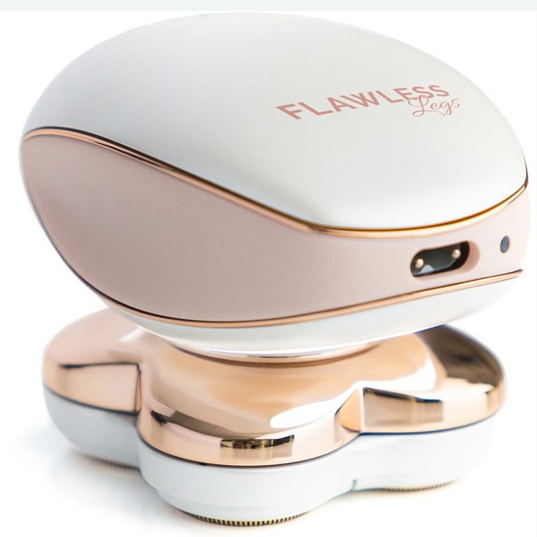 Makine depilimi per Femra Flawless Legs – Shitje Online