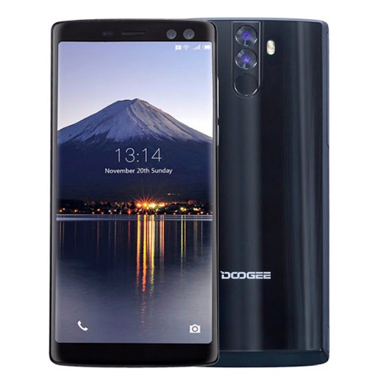 Doogee BL12000 Pro – Smartphone – Best Price