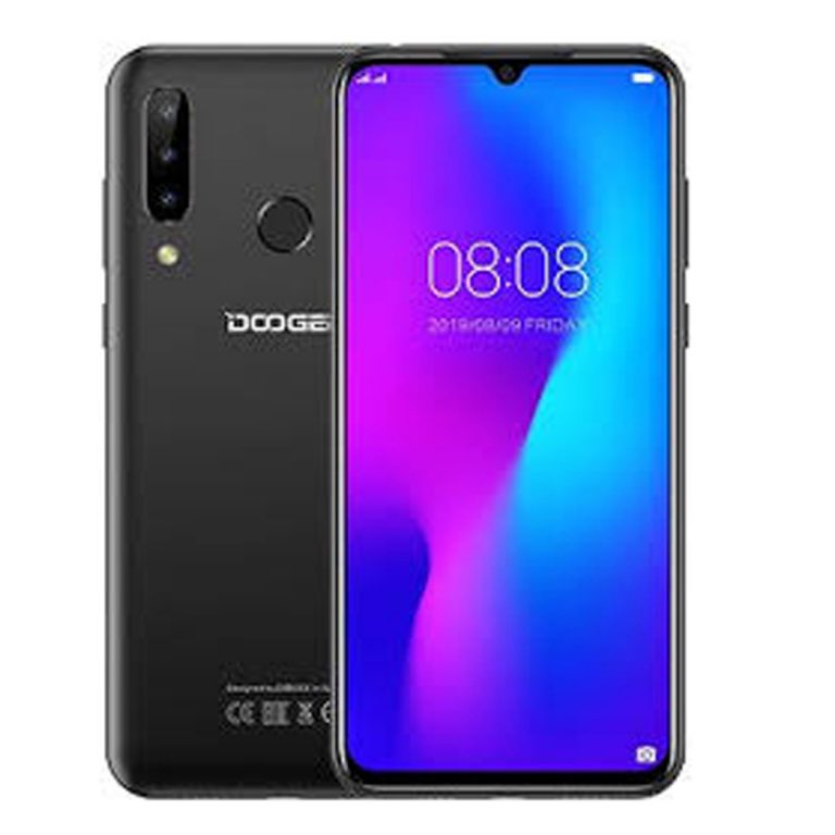 Doogee Y9 Plus – Best New Smartphone – Blerje online