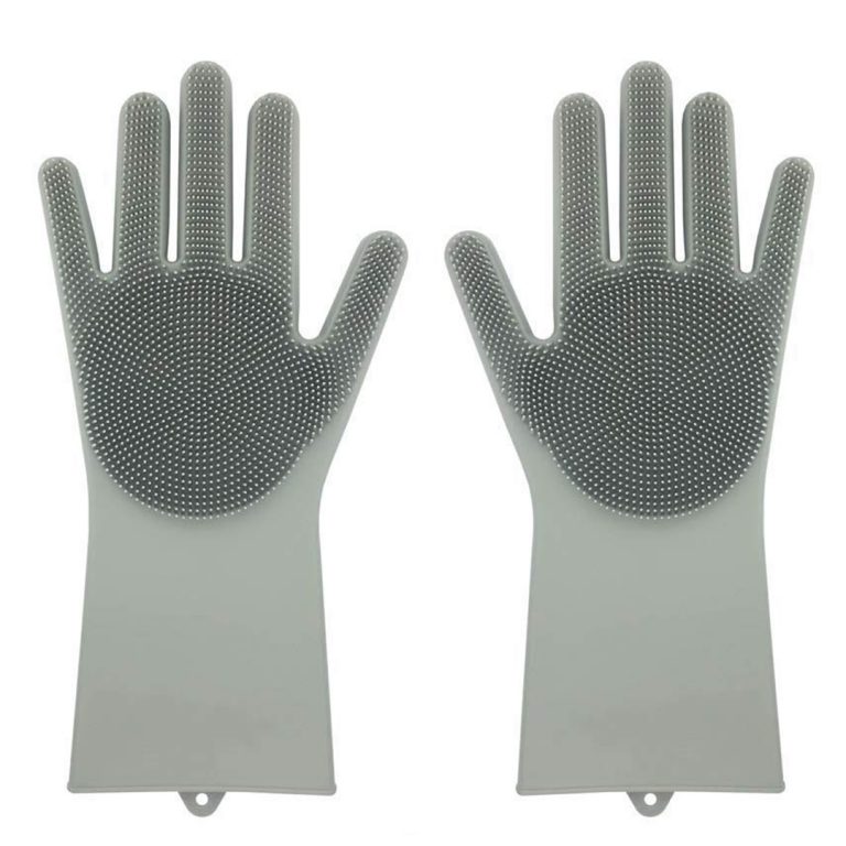 Doreza Silikoni Multifunksionale per Pastrim – Gloves Online