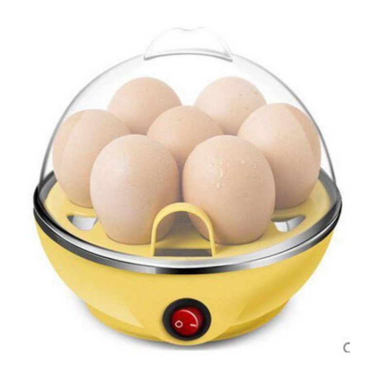 Egg Poacher – Zierese vezesh deri ne 7 kokrra