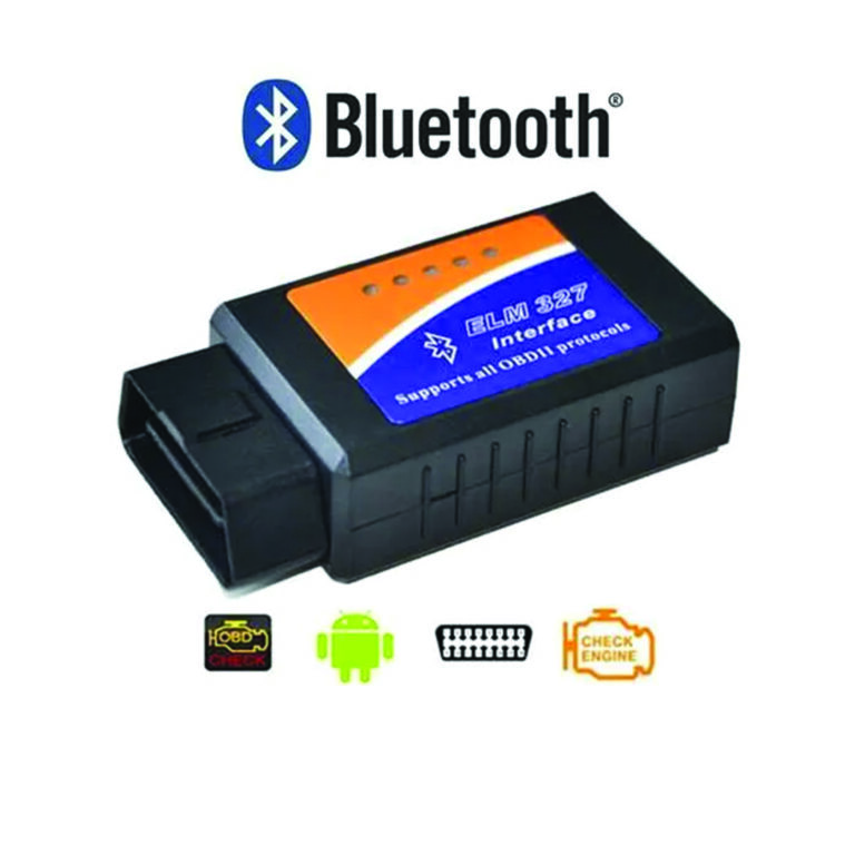 Skaner OBD2 per Makinen – ELM327 C3 Bluetooth