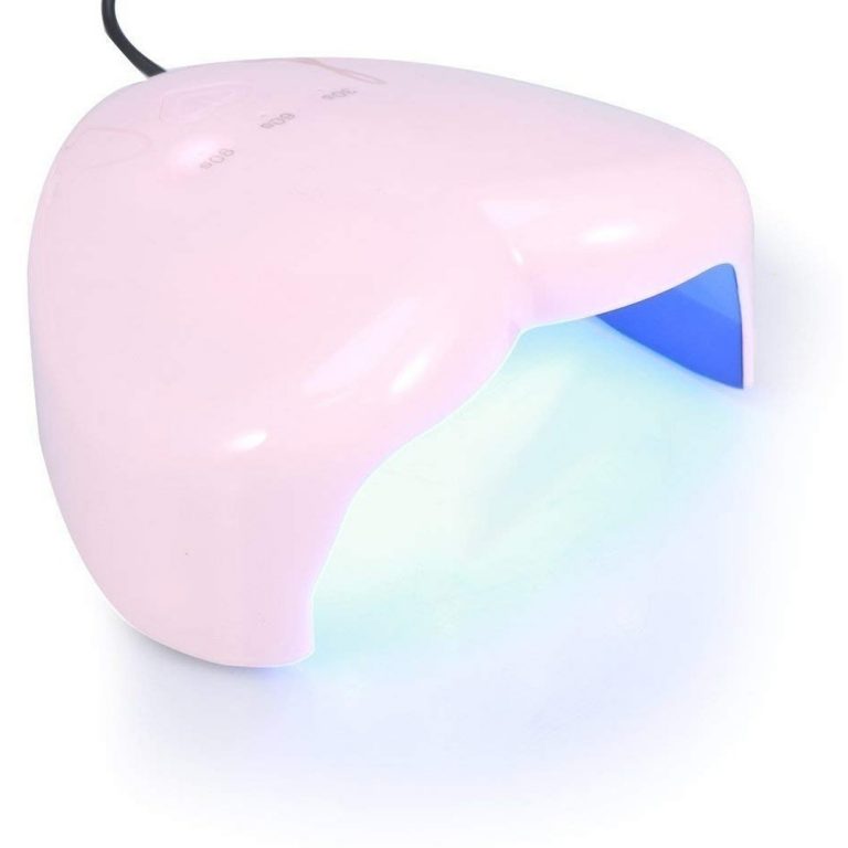 Furre per thonjte – LED Nail Polish Machine Online