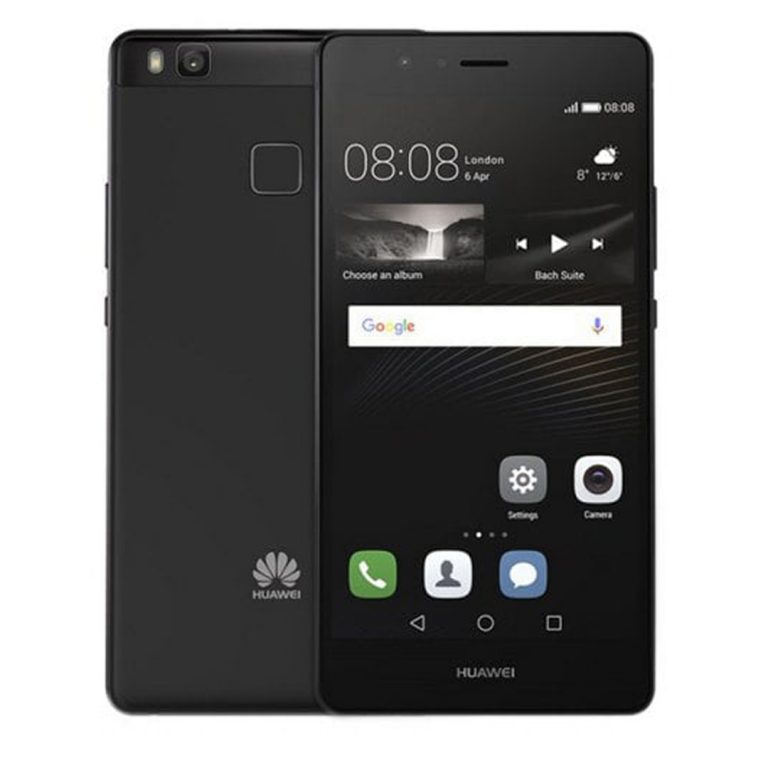 Huawei P9 Lite Smartphone – Black – Review