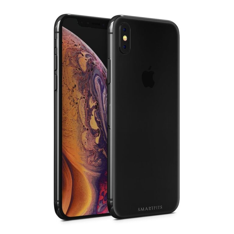 iPhone XS Price 64GB Black i Perdorur thumbnail 2