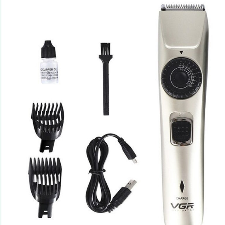 Makine rroje VGR V-031 – Professional Hair Trimmer