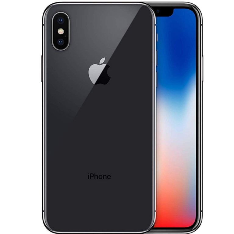 iPhone X i perdorur Grada A – 64GB