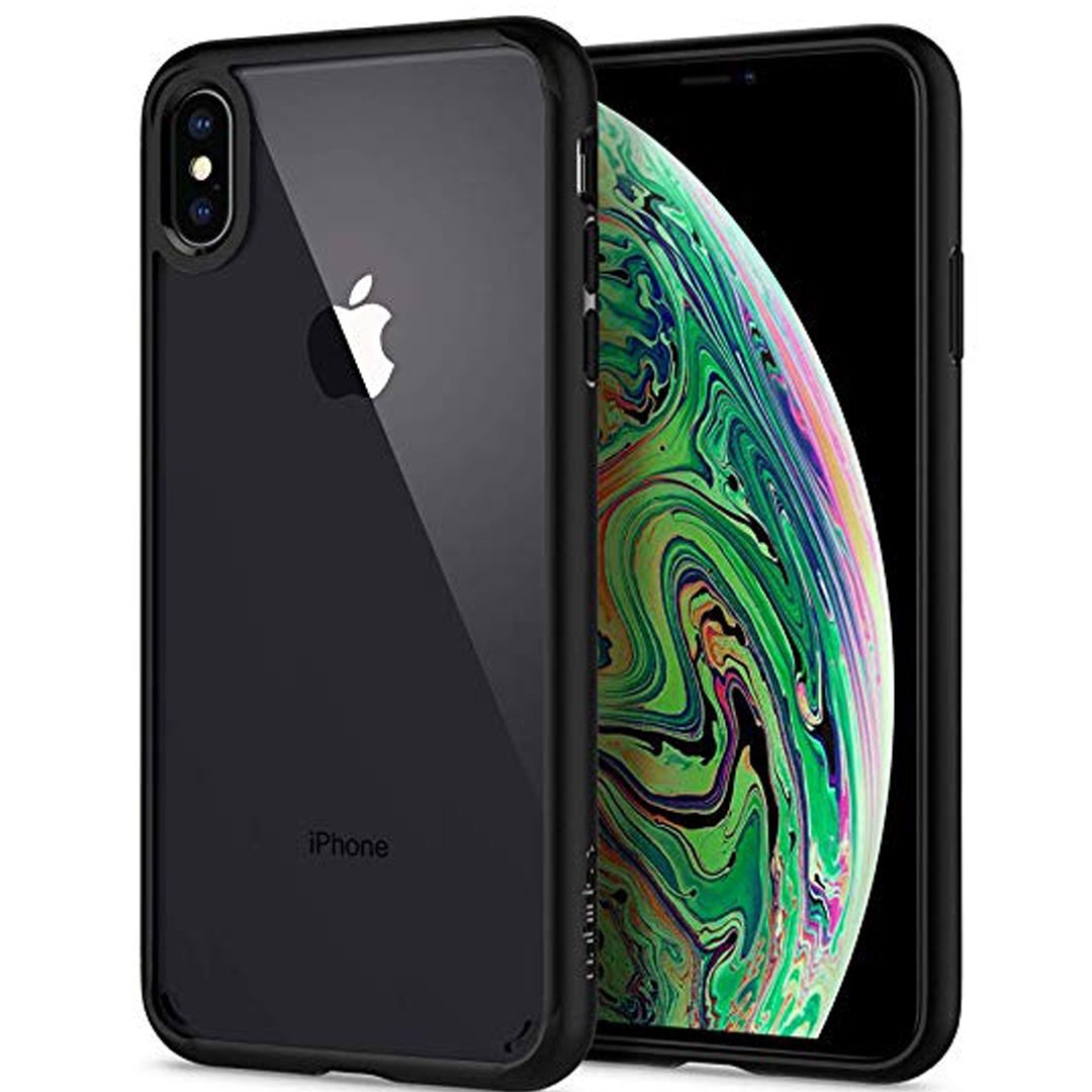 iphone-xs-max-black-i-perdorur-64gb-best-price-online-ibuy-al