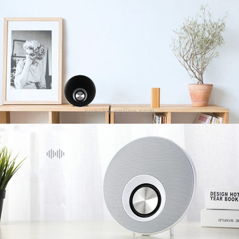 Bluetooth Speaker Joyroom Portativ – Stereo