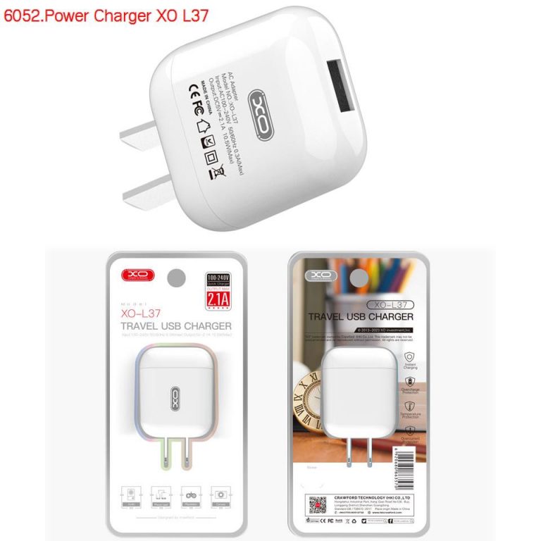 USB Phone Adapter | Koke karikimi Fast Charger
