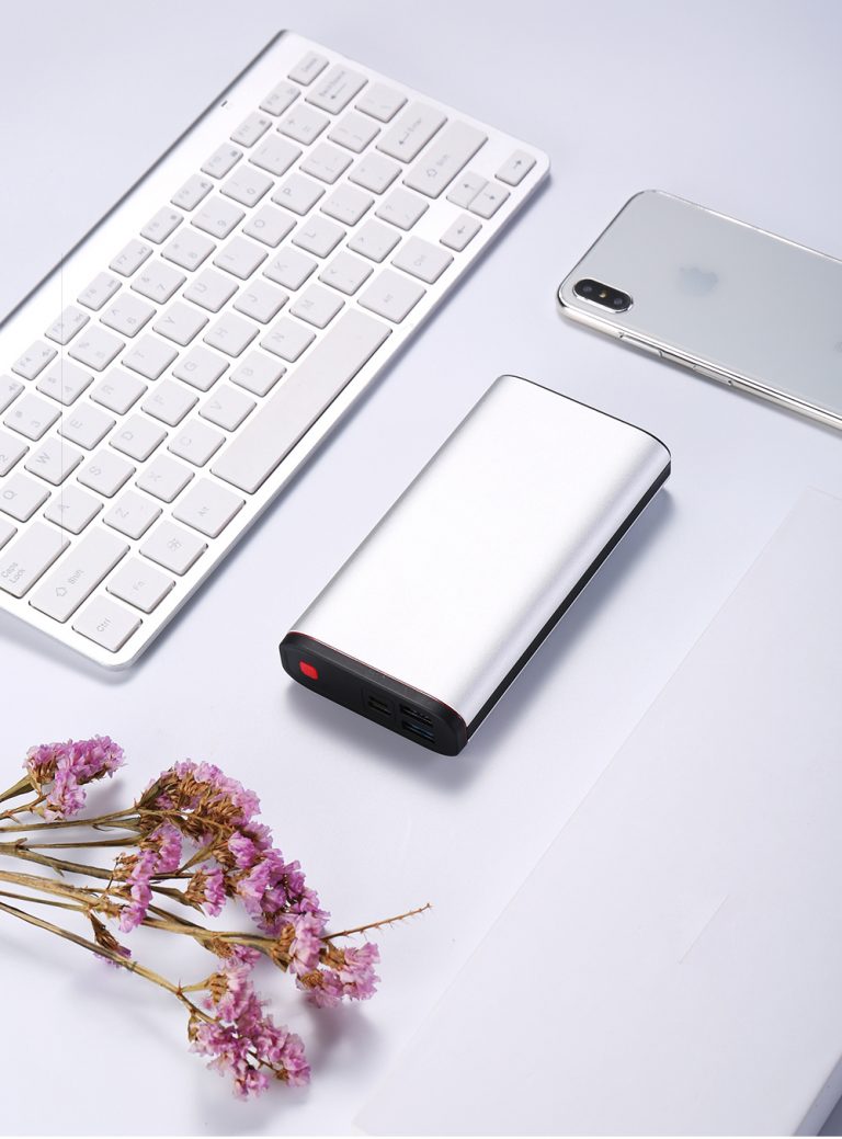 PowerBank Joyroom 20000 mAh – Karikues Portativ