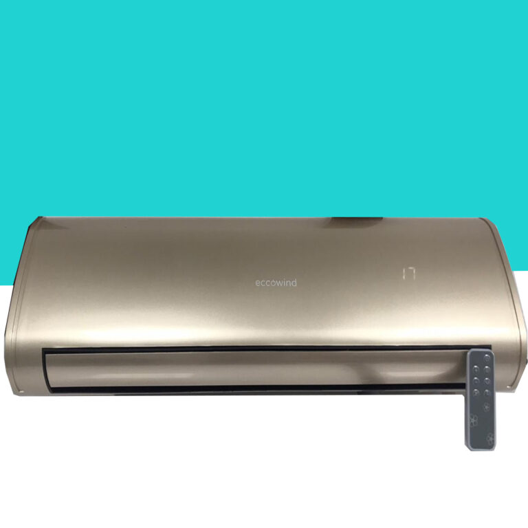 Kondicioner ngrohes – Eccowind 3300 Watt