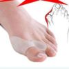 Silikon Ortopedik per gishtin e kembes
