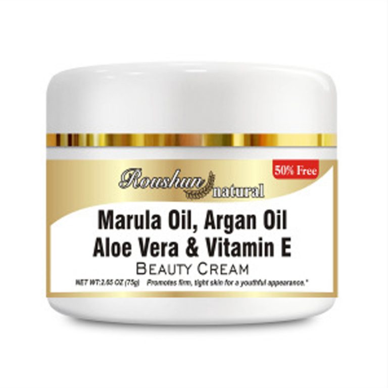 Krem Hidratues per Fytyren – Aloe Vera – Vitamine E