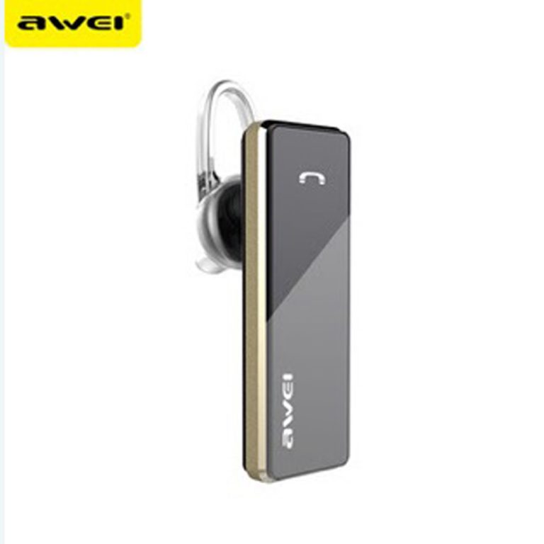 Kufje me Wireless AWEI A850BL – Intelligent Headset Online