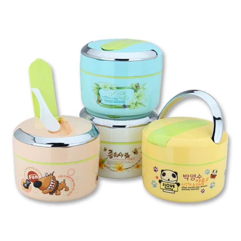 Kuti Ushqimi – Lunch Box QQ Produkt Online
