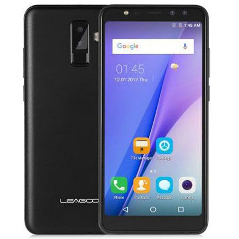 Leagoo M9 16GB ROM 2GB RAM – SmartPhones Online