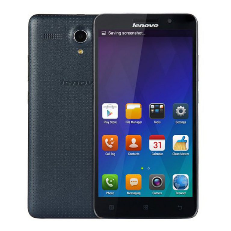 Lenovo A616 Smartphone – Full Phone Specification