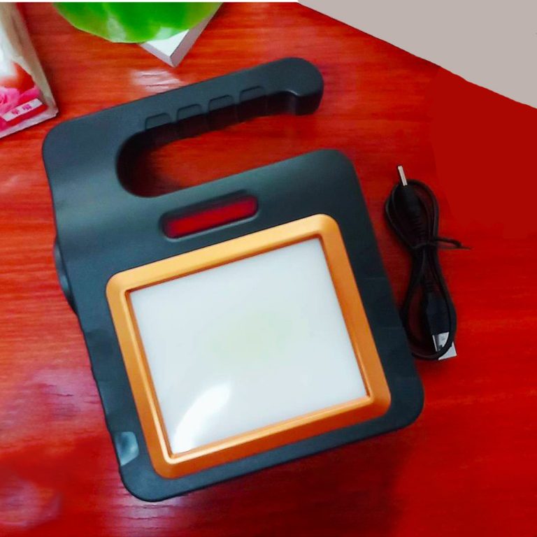 Llamp portative me Solar – 2 Modele Ndricimi