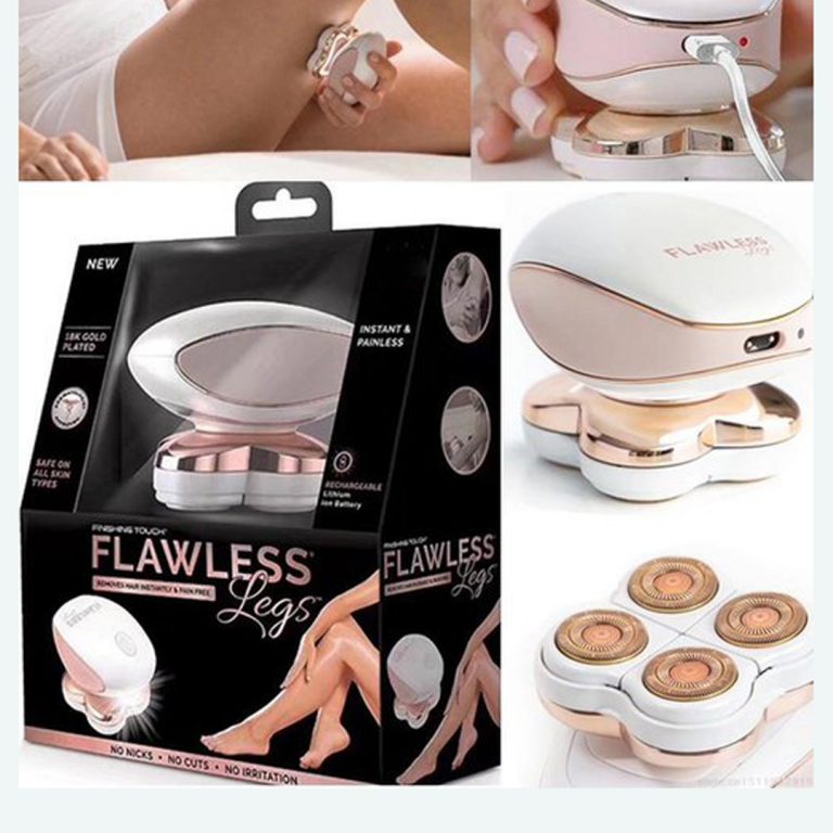 Makine depilimi per Femra Flawless Legs – Shitje Online thumbnail 3