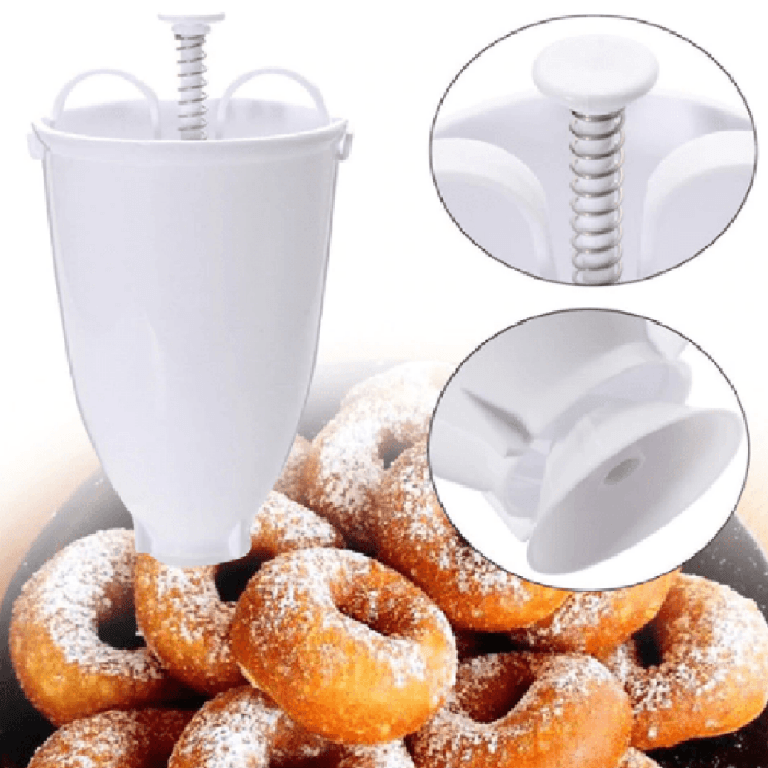 Makineri per Petulla – Donut Maker Produkt Online