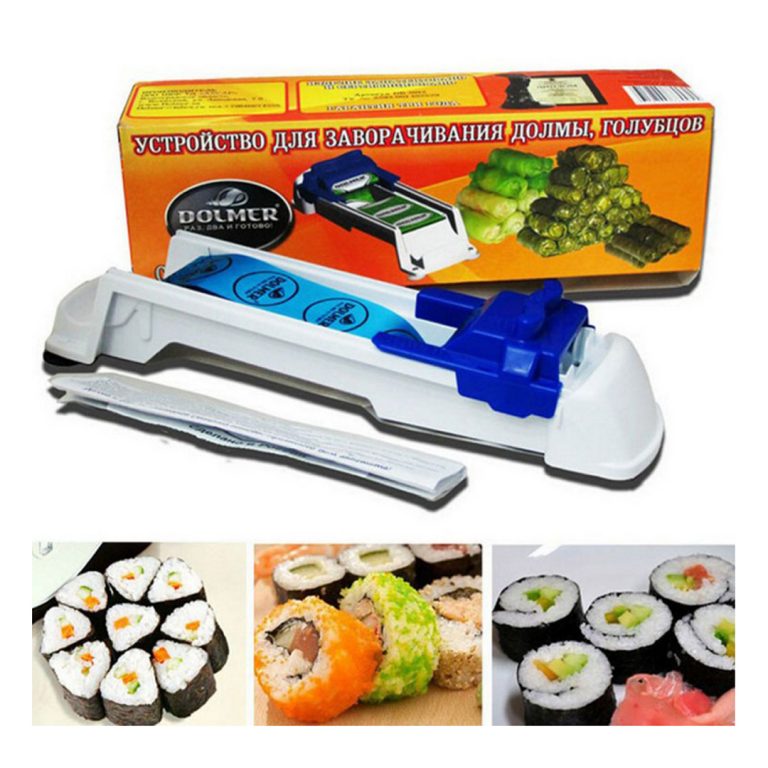 Makineri per Sushi | Japrak | Shitje Online