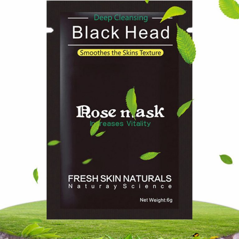 Maske Fytyre me Qymyr te Aktivizuar – Black Mask Produkt Online thumbnail 3